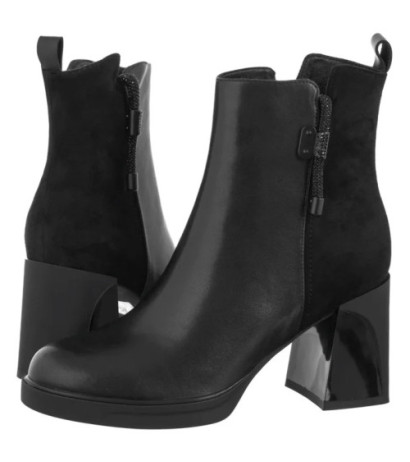 Filippo Czarne DBT7358/25...