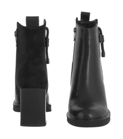 Filippo Czarne DBT7358/25 BK (FO184-a) bateliai