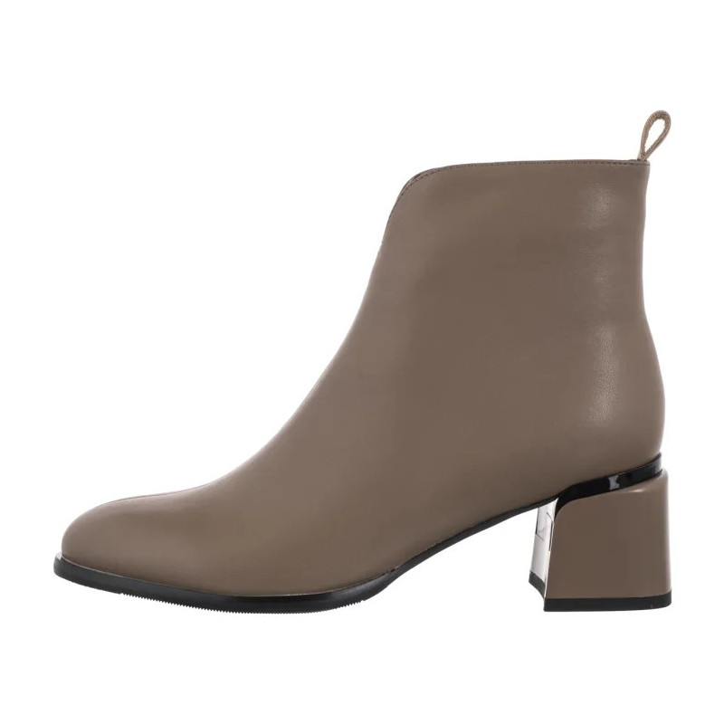 Filippo Beżowe DBT7459/25 BE (FO185-a) batai