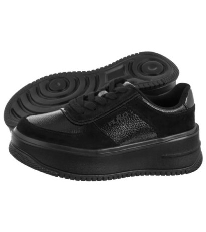 Filippo Czarne DP7124/25 BK...