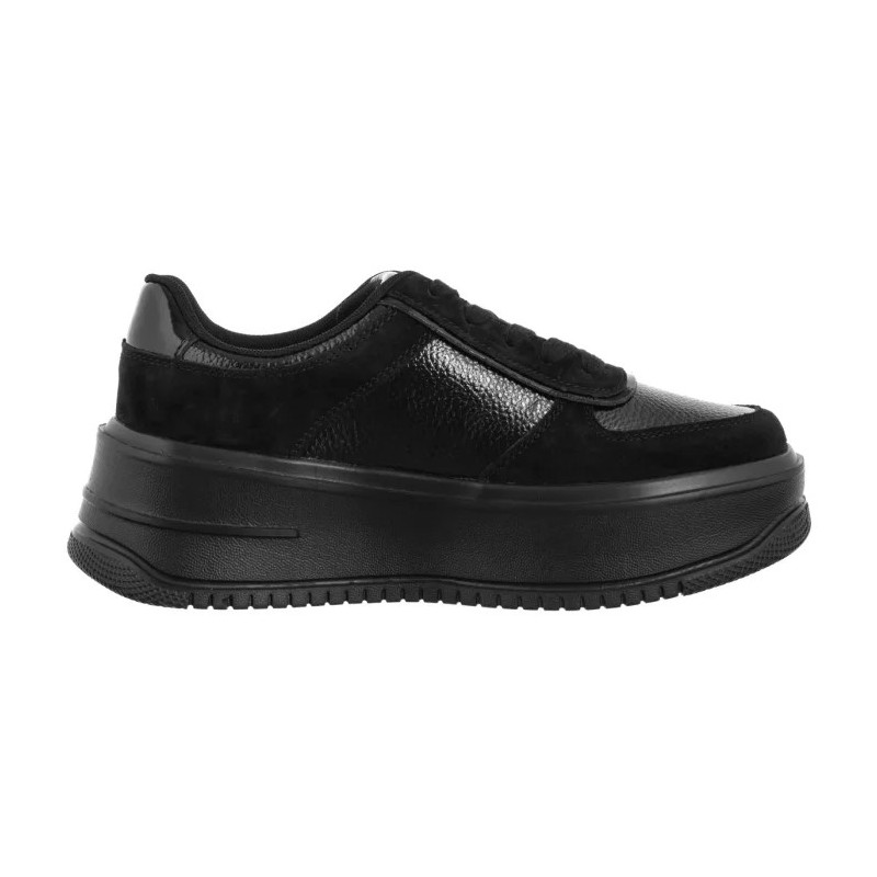 Filippo Czarne DP7124/25 BK (FO186-a) bateliai