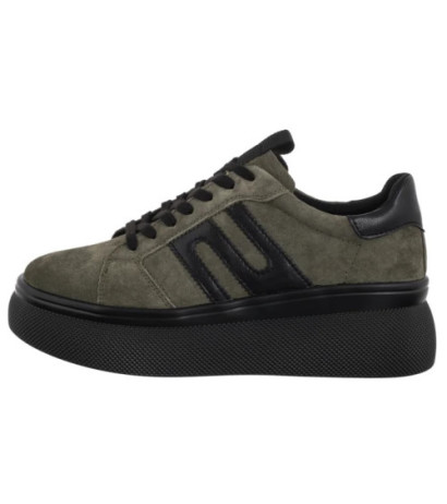Filippo Khaki DP7175/25 KH (FO183-b) bateliai