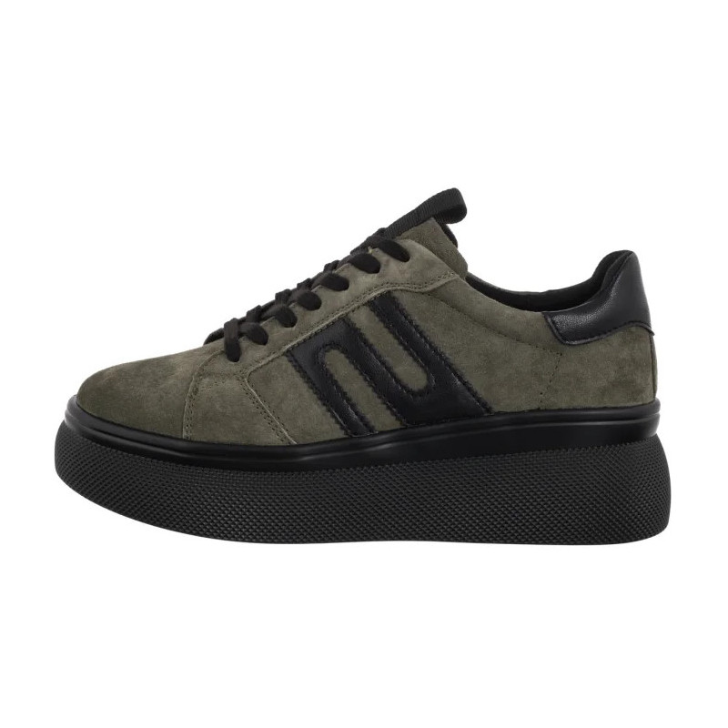 Filippo Khaki DP7175/25 KH (FO183-b) bateliai