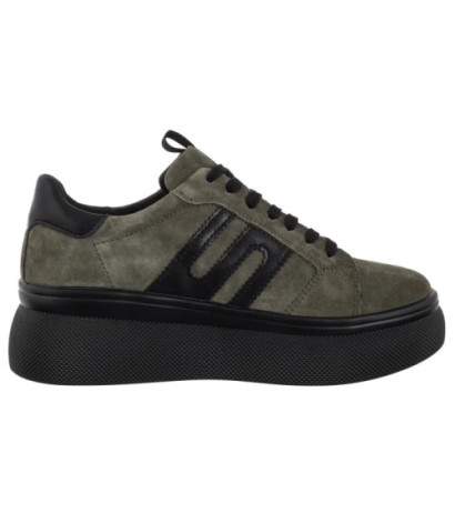 Filippo Khaki DP7175/25 KH (FO183-b) bateliai