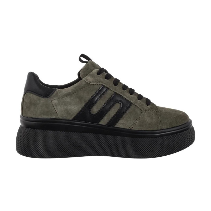 Filippo Khaki DP7175/25 KH (FO183-b) bateliai