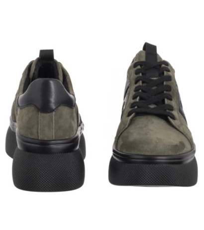 Filippo Khaki DP7175/25 KH (FO183-b) bateliai