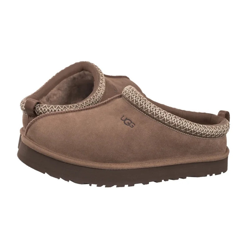 UGG K Tazz 1143776K RYK (UA125-f) Moteriški batai/šlepetės