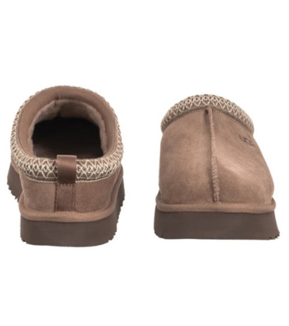 UGG K Tazz 1143776K RYK (UA125-f) Moteriški batai/šlepetės
