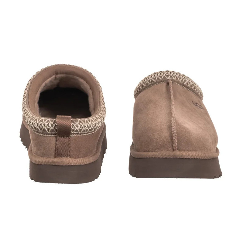 UGG K Tazz 1143776K RYK (UA125-f) Moteriški batai/šlepetės