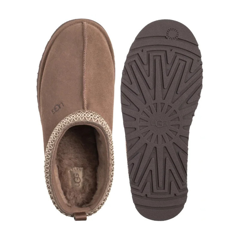 UGG K Tazz 1143776K CHE (UA125-f) Moteriški batai/šlepetės