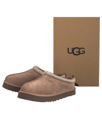 UGG K Tazz 1143776K RYK (UA125-f) Moteriški batai/šlepetės