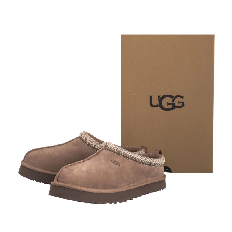 UGG K Tazz 1143776K RYK (UA125-f) Moteriški batai/šlepetės