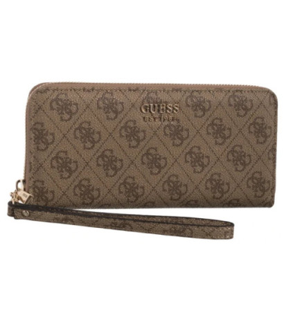 Guess Brenton Slg Lrg Zip...