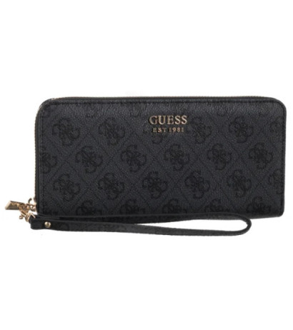 Guess Brenton Slg Lrg Zip...