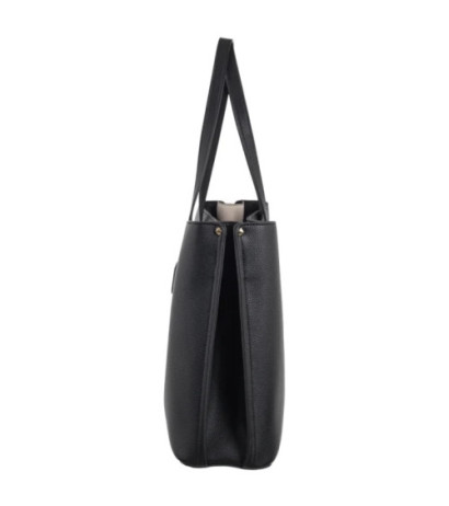 Guess Meridian II Girlfriend Tote HWBG69 74230 Black (GU753-a) rankinė