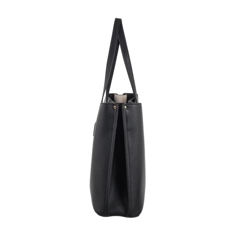 Guess Meridian II Girlfriend Tote HWBG69 74230 Black (GU753-a) rankinė