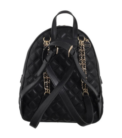 Guess Giully II Dome Backpack HWQG96 73320 Black (GU754-a) kuprinė