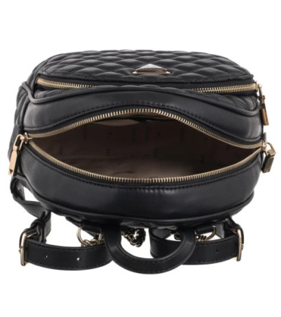 Guess Giully II Dome Backpack HWQG96 73320 Black (GU754-a) kuprinė