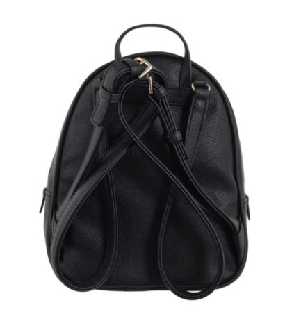 Guess Manhattan II Backpack HWBG71 18320 Black (GU755-a) kuprinė
