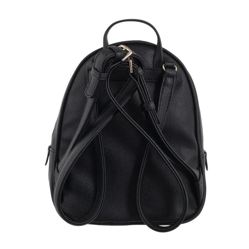 Guess Manhattan II Backpack HWBG71 18320 Black (GU755-a) kuprinė