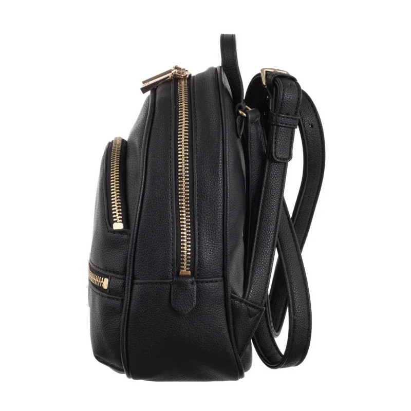 Guess Manhattan II Backpack HWBG71 18320 Black (GU755-a) kuprinė