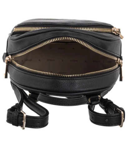 Guess Manhattan II Backpack HWBG71 18320 Black (GU755-a) kuprinė