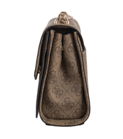 Guess Calista Convertible Xbody Flap HWSG73 34210 Latte Logo (GU763-a) rankinė