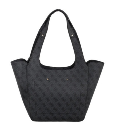 Guess Calista 2 In 1 Tote HWSG73 43220 Coal Logo (GU765-a) rankinė