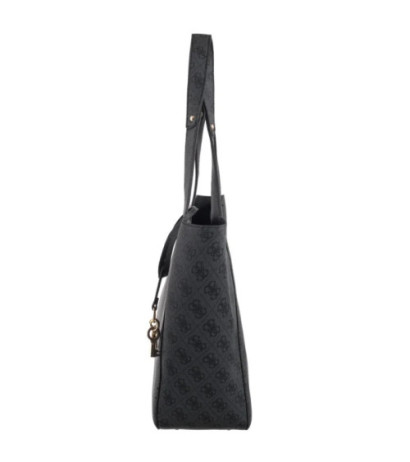 Guess Calista 2 In 1 Tote HWSG73 43220 Coal Logo (GU765-a) rankinė