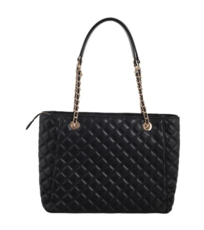 Guess Giully II Large Tote HWQG96 73240 Black (GU766-a) rankinė