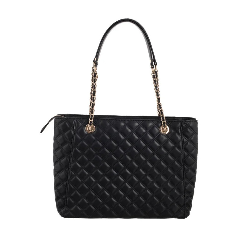 Guess Giully II Large Tote HWQG96 73240 Black (GU766-a) rankinė