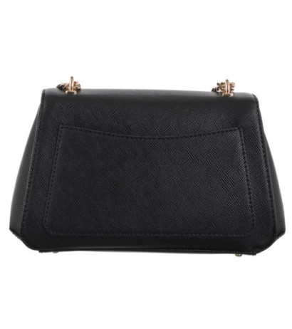 Guess Rosalba Convertible Xbody Flap HWZG96 57210 Black (GU767-a) rankinė