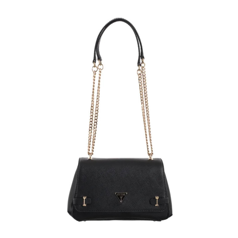 Guess Rosalba Convertible Xbody Flap HWZG96 57210 Black (GU767-a) rankinė