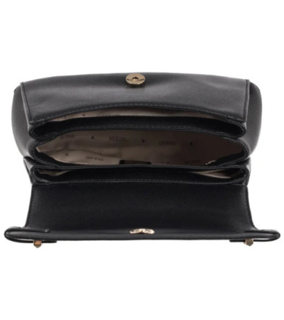 Guess Rosalba Convertible Xbody Flap HWZG96 57210 Black (GU767-a) rankinė