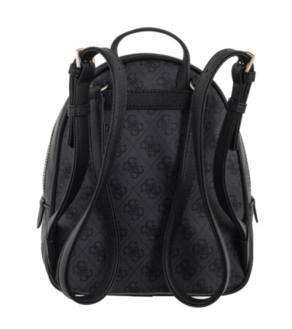 Guess Manhattan II Backpack HWSG71 18320 Coal Logo (GU769-a) kuprinė