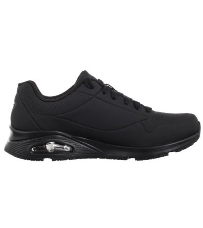 Skechers Uno SR-Sutal Black 200054EC/BLK (SK259-a) sportiniai bateliai