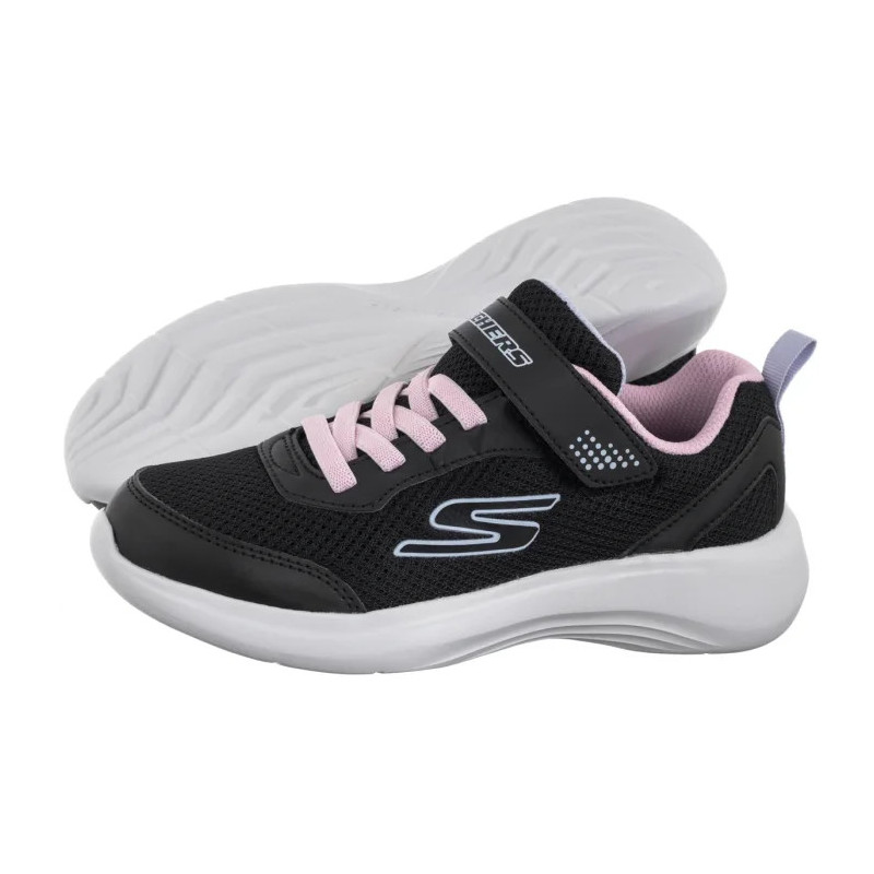 Skechers Selectors Reset Achieved Black 303573L/BLK (SK260-a) sportiniai bateliai