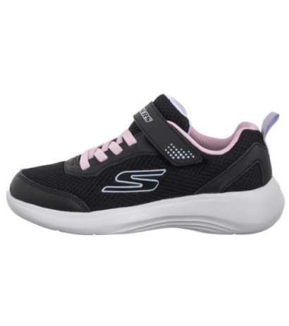 Skechers Selectors Reset Achieved Black 303573L/BLK (SK260-a) sportiniai bateliai