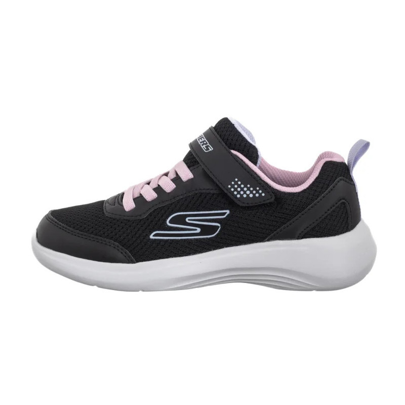 Skechers Selectors Reset Achieved Black 303573L/BLK (SK260-a) sportiniai bateliai
