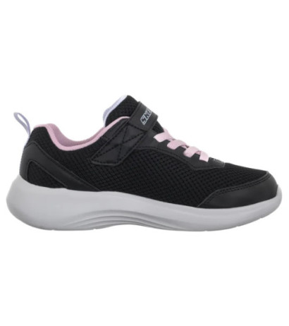 Skechers Selectors Reset Achieved Black 303573L/BLK (SK260-a) sportiniai bateliai