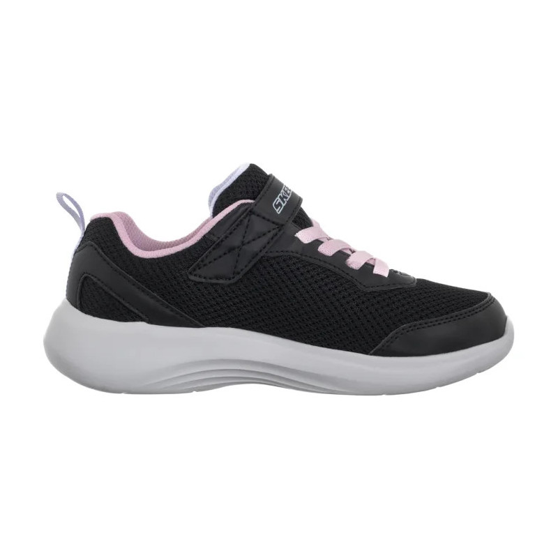 Skechers Selectors Reset Achieved Black 303573L/BLK (SK260-a) sportiniai bateliai