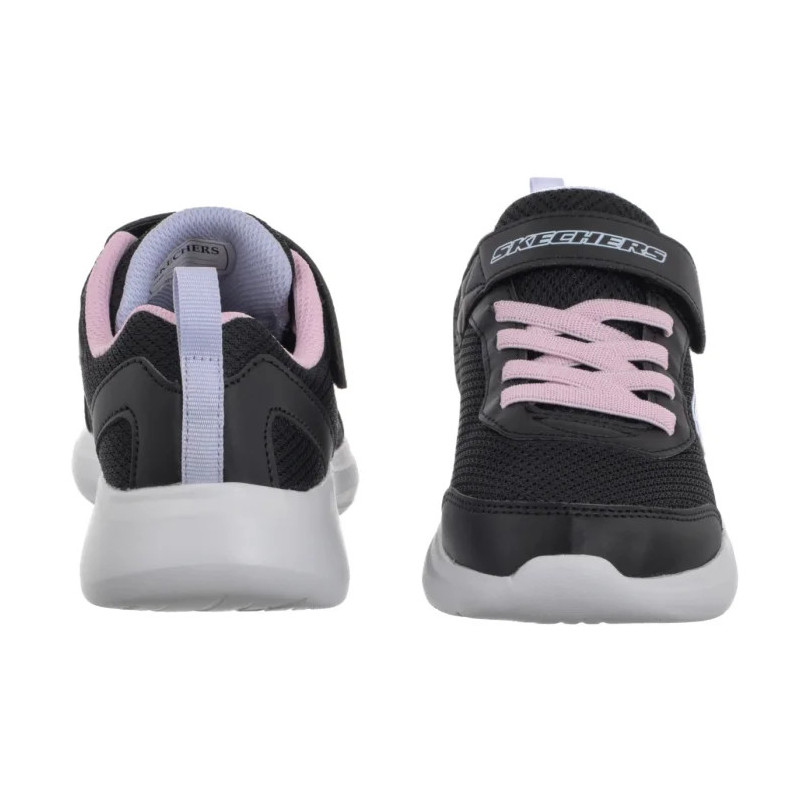 Skechers Selectors Reset Achieved Black 303573L/BLK (SK260-a) sportiniai bateliai