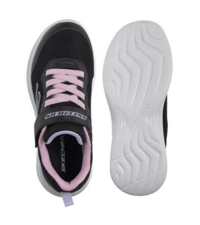 Skechers Selectors Reset Achieved Black 303573L/BLK (SK260-a) sportiniai bateliai