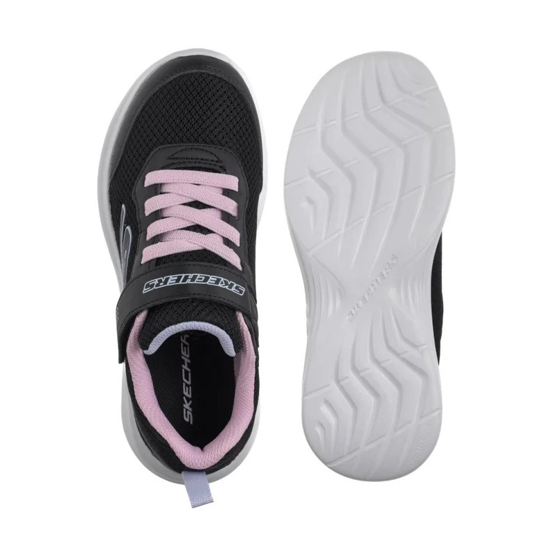 Skechers Selectors Reset Achieved Black 303573L/BLK (SK260-a) sportiniai bateliai
