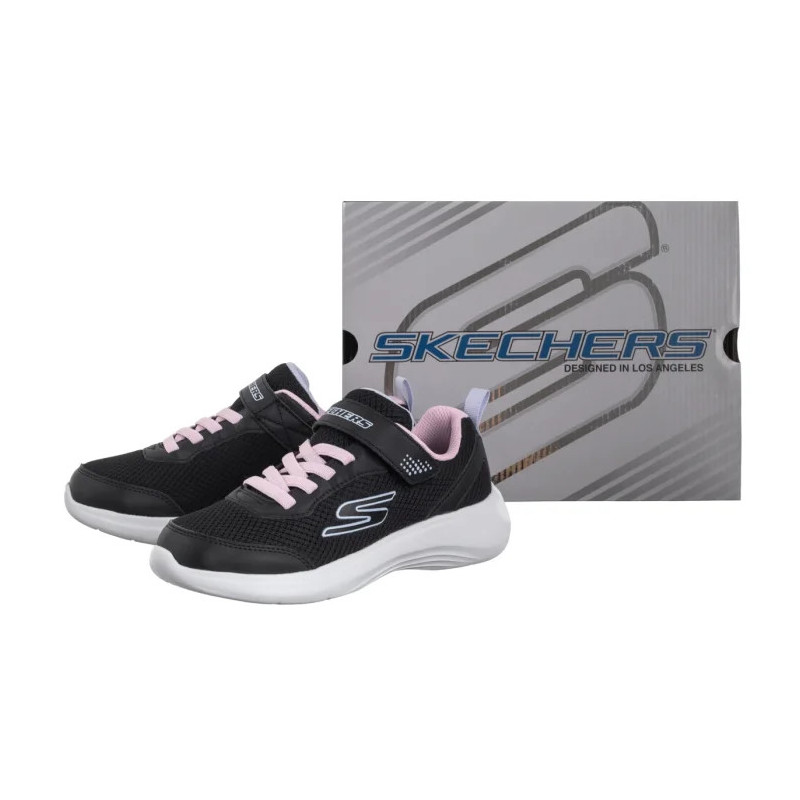 Skechers Selectors Reset Achieved Black 303573L/BLK (SK260-a) sportiniai bateliai