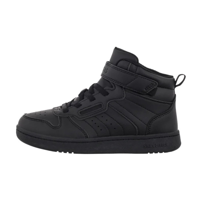 Skechers Quick Street Rapid Avenue Black 405636L/BBK (SK262-a) sportiniai bateliai