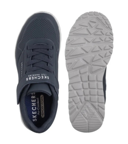 Skechers Uno Lite Vendox Navy 403695L/NVY (SK263-a) sportiniai bateliai
