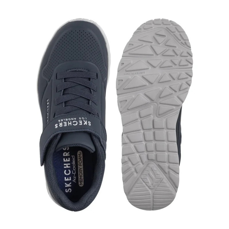 Skechers Uno Lite Vendox Navy 403695L/NVY (SK263-a) sportiniai bateliai