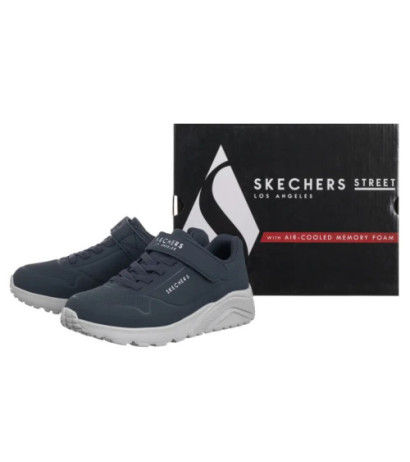 Skechers Uno Lite Vendox Navy 403695L/NVY (SK263-a) sportiniai bateliai