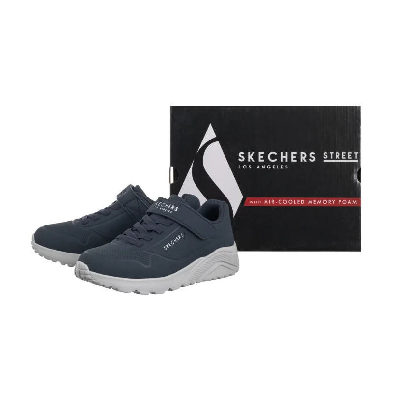 Skechers Uno Lite Vendox Navy 403695L/NVY (SK263-a) sportiniai bateliai